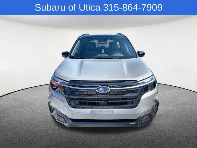 new 2025 Subaru Forester Hybrid car, priced at $47,227