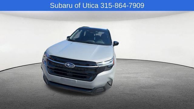 new 2025 Subaru Forester Hybrid car, priced at $47,227