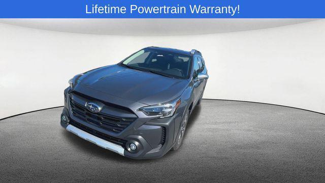 new 2025 Subaru Outback car, priced at $43,628