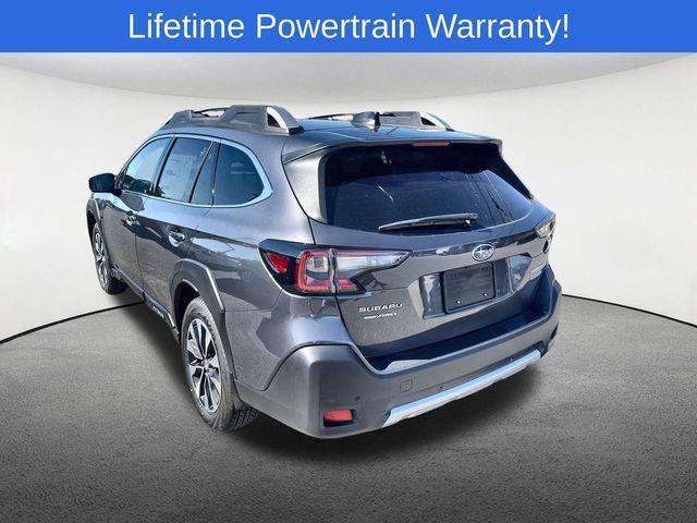 new 2025 Subaru Outback car, priced at $43,628