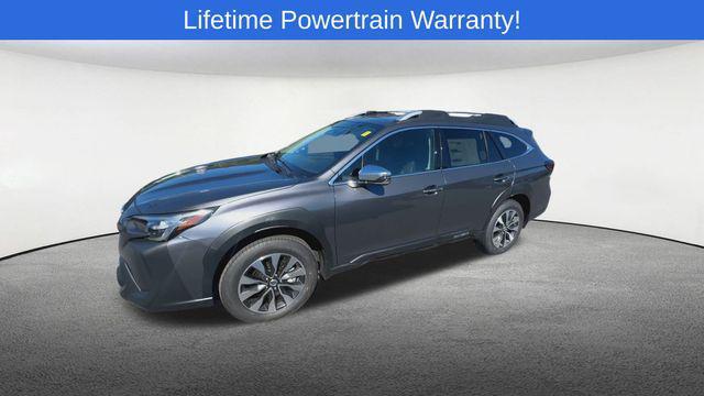 new 2025 Subaru Outback car, priced at $43,628