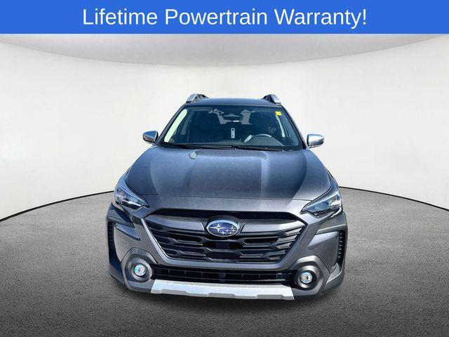 new 2025 Subaru Outback car, priced at $43,628