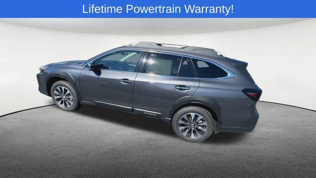 new 2025 Subaru Outback car, priced at $43,628