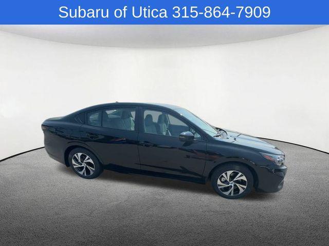 new 2025 Subaru Legacy car, priced at $31,952