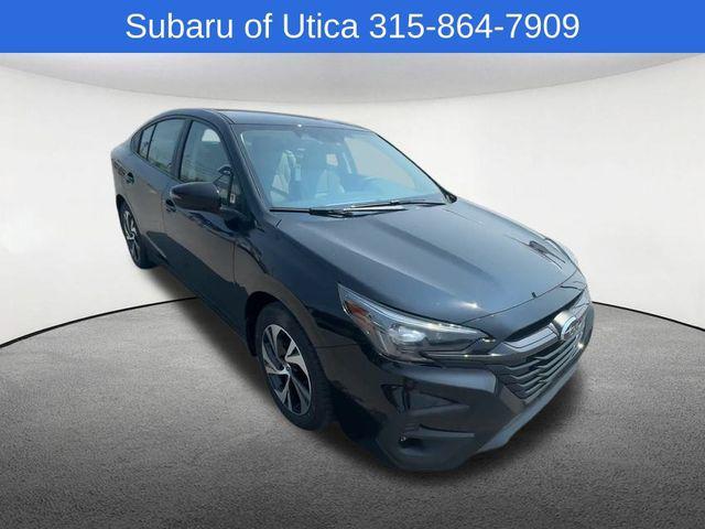 new 2025 Subaru Legacy car, priced at $31,952