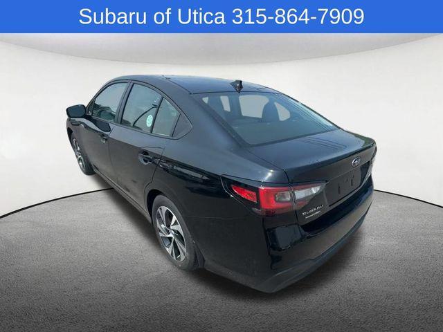 new 2025 Subaru Legacy car, priced at $31,952