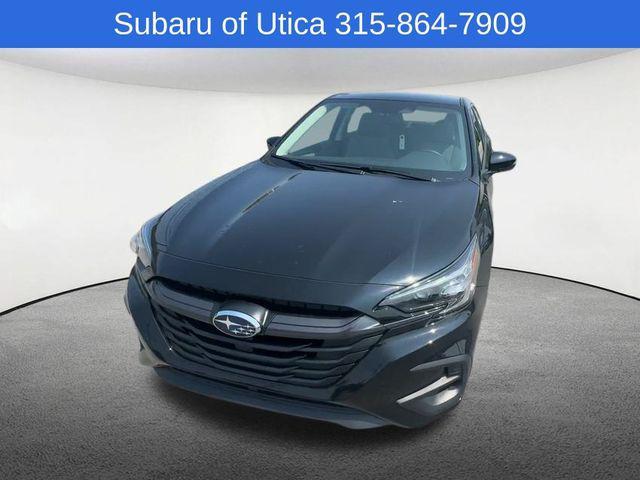 new 2025 Subaru Legacy car, priced at $31,952