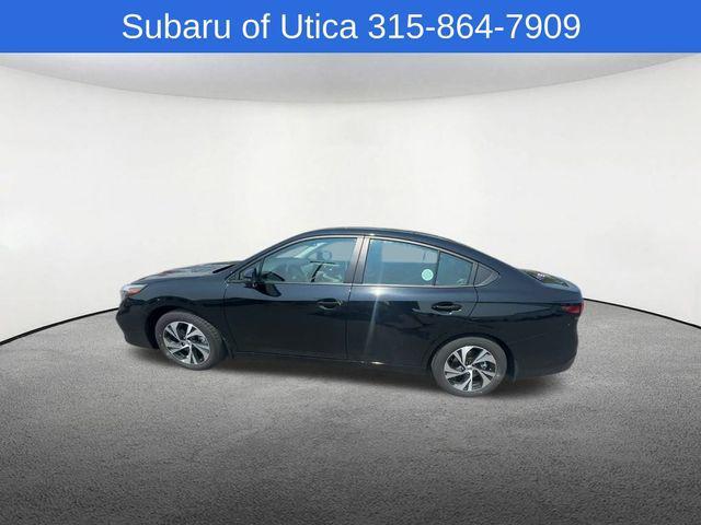 new 2025 Subaru Legacy car, priced at $31,952