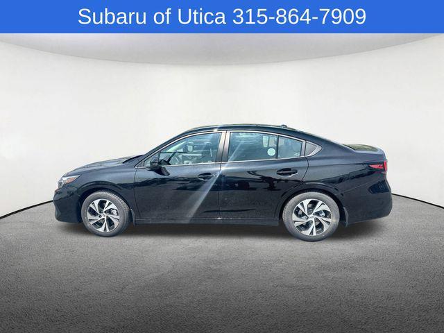 new 2025 Subaru Legacy car, priced at $31,952