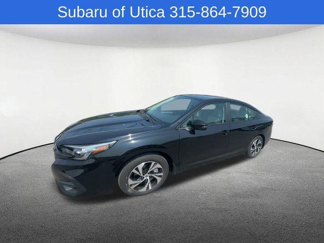 new 2025 Subaru Legacy car, priced at $31,952