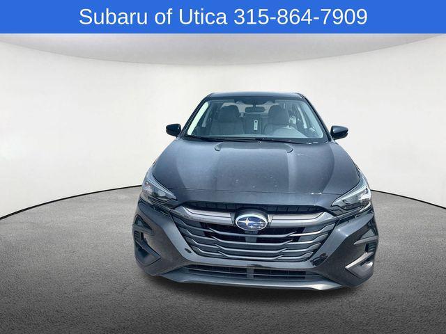 new 2025 Subaru Legacy car, priced at $31,952