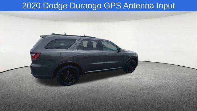 used 2020 Dodge Durango car, priced at $24,376
