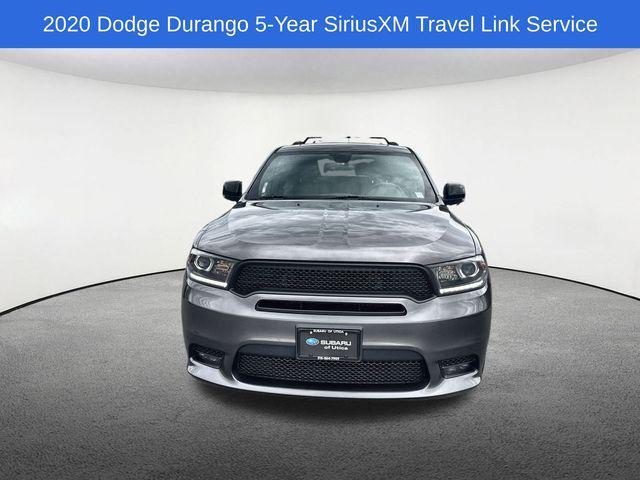 used 2020 Dodge Durango car, priced at $24,376