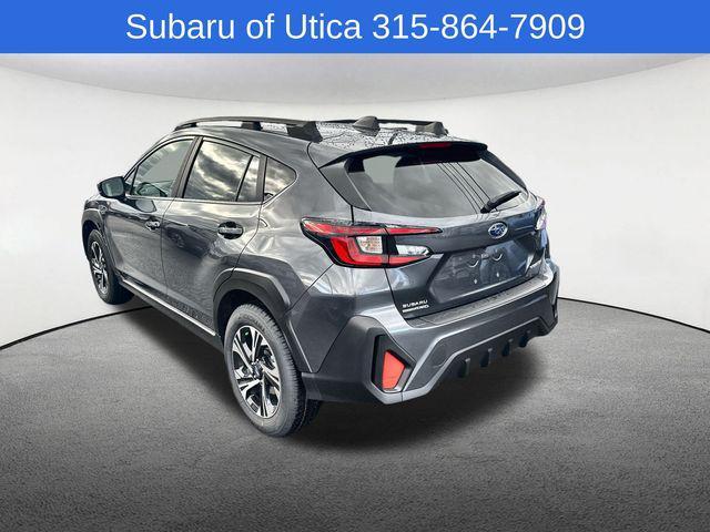 new 2025 Subaru Crosstrek car, priced at $31,152