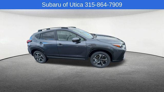 new 2025 Subaru Crosstrek car, priced at $31,152