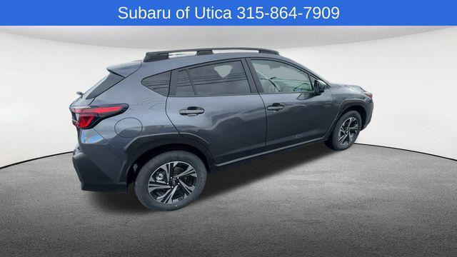 new 2025 Subaru Crosstrek car, priced at $31,152