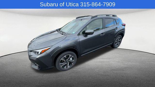 new 2025 Subaru Crosstrek car, priced at $31,152