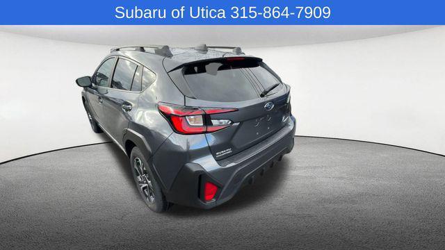 new 2025 Subaru Crosstrek car, priced at $31,152