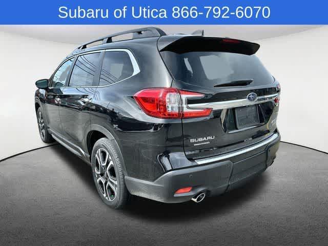 new 2024 Subaru Ascent car, priced at $49,214