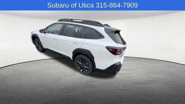 new 2025 Subaru Outback car, priced at $36,991