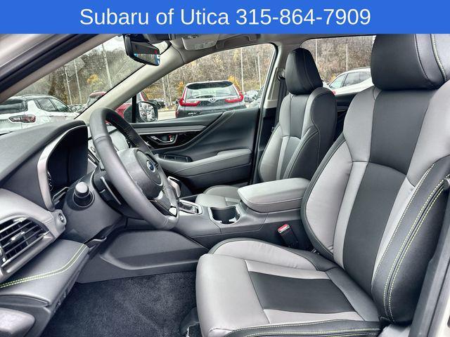 new 2025 Subaru Outback car, priced at $36,991