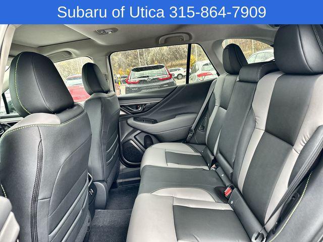 new 2025 Subaru Outback car, priced at $36,991