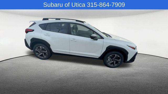 new 2024 Subaru Crosstrek car, priced at $29,983