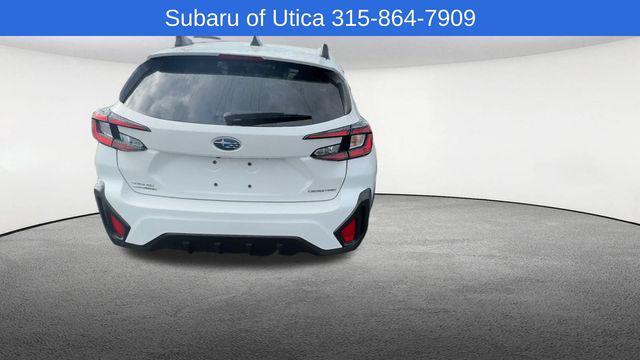 new 2024 Subaru Crosstrek car, priced at $29,983