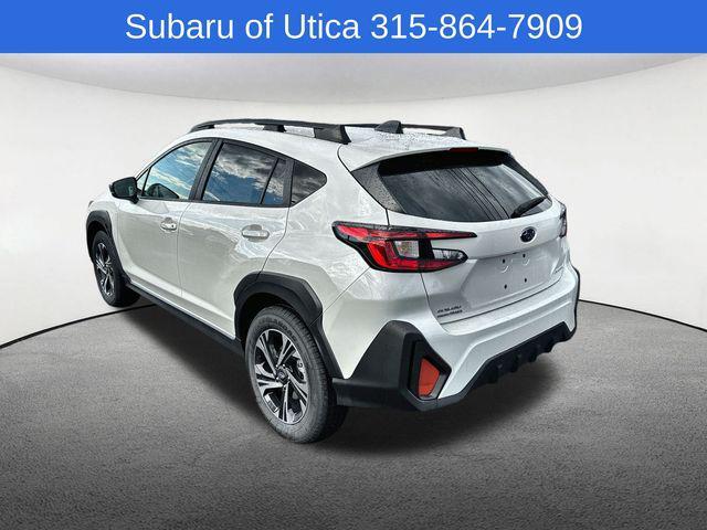 new 2024 Subaru Crosstrek car, priced at $29,983