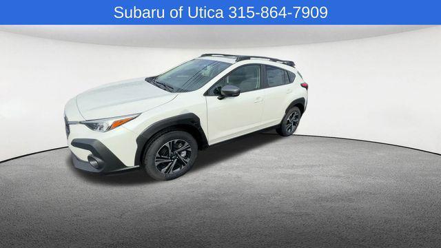 new 2024 Subaru Crosstrek car, priced at $29,983