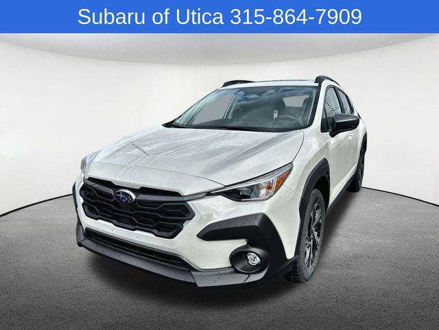 new 2024 Subaru Crosstrek car, priced at $29,983