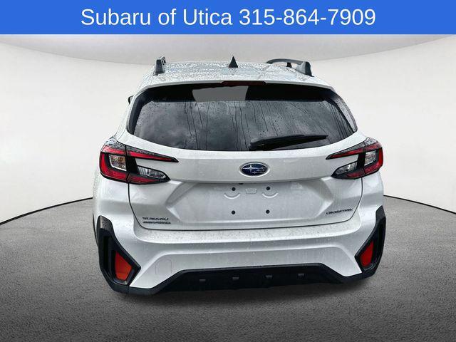 new 2024 Subaru Crosstrek car, priced at $29,983