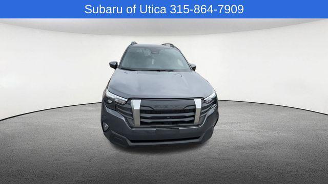 new 2025 Subaru Forester car, priced at $34,030