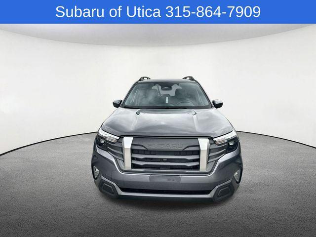 new 2025 Subaru Forester car, priced at $34,030