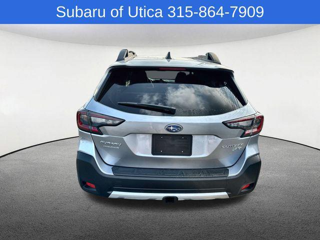 new 2025 Subaru Outback car, priced at $40,506