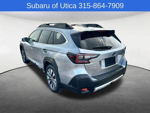 new 2025 Subaru Outback car, priced at $40,506