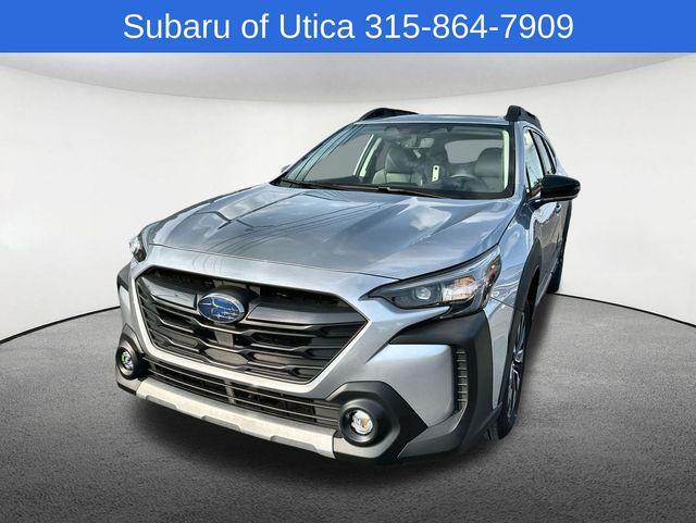 new 2025 Subaru Outback car, priced at $40,506