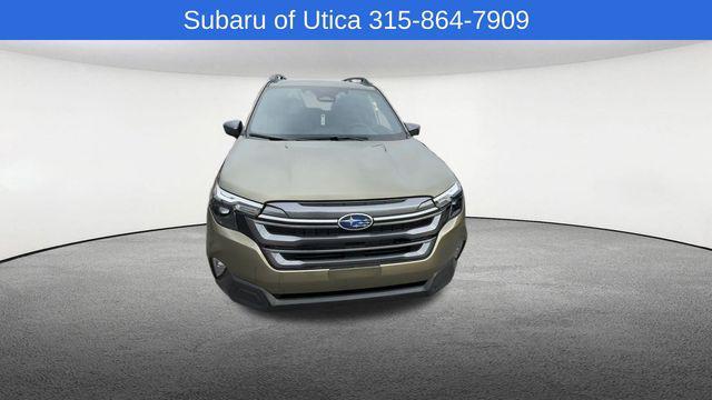 new 2025 Subaru Forester car, priced at $33,894