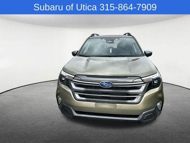 new 2025 Subaru Forester car, priced at $33,894