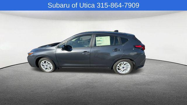 new 2024 Subaru Impreza car, priced at $23,924