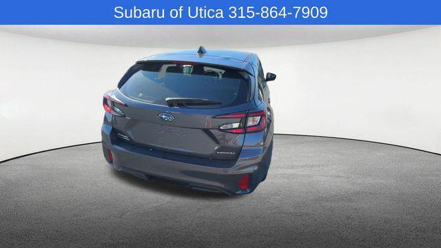 new 2024 Subaru Impreza car, priced at $23,924