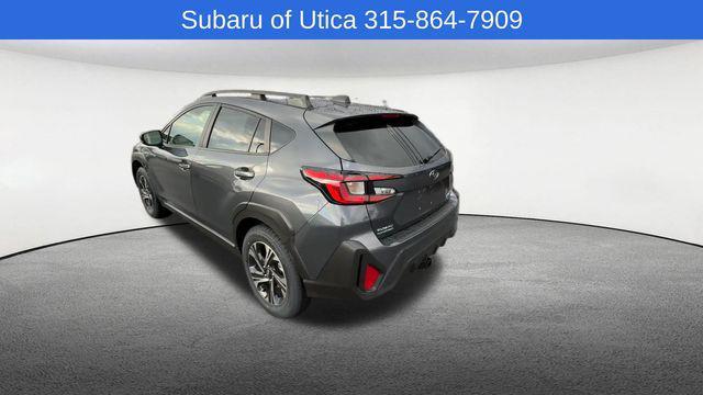 new 2024 Subaru Crosstrek car, priced at $30,419