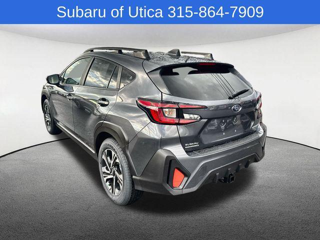 new 2024 Subaru Crosstrek car, priced at $30,419