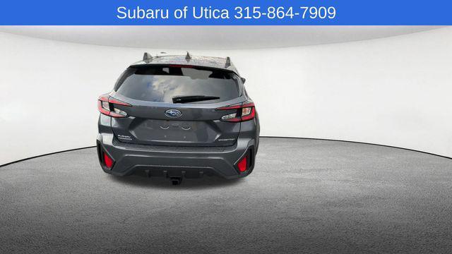 new 2024 Subaru Crosstrek car, priced at $30,419