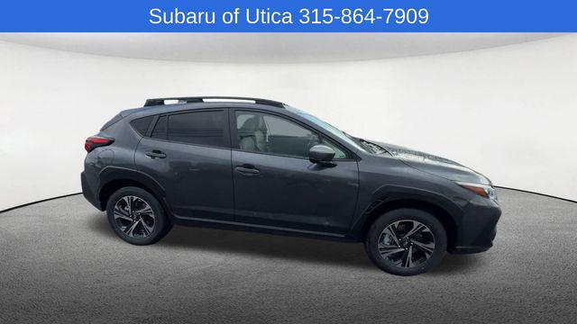 new 2024 Subaru Crosstrek car, priced at $30,419