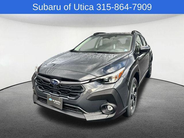 new 2024 Subaru Crosstrek car, priced at $30,419