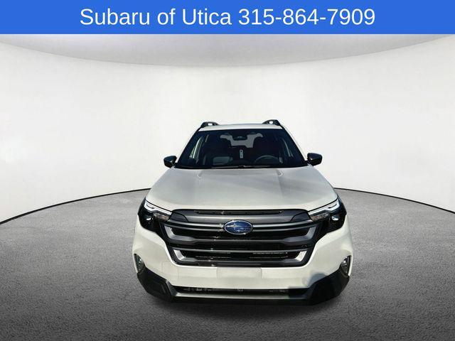 new 2025 Subaru Forester car, priced at $32,825