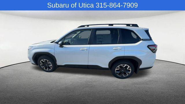 new 2025 Subaru Forester car, priced at $32,825