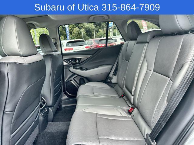 new 2025 Subaru Outback car, priced at $40,619