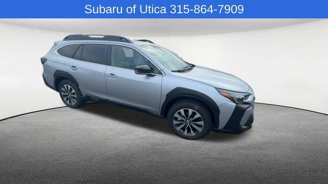 new 2025 Subaru Outback car, priced at $40,619